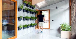 Cinque Soluzioni Per Garantirsi Una Casa Eco Friendly Verdecologia