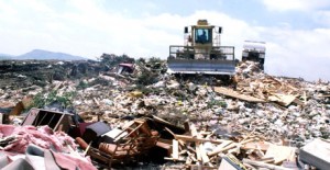 Jefferson County landfill