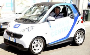 Pisapia car go2