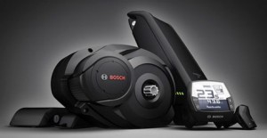 Performance Line - Bosch eBike Systems