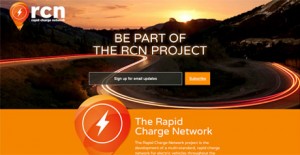 Rapid Charge Network