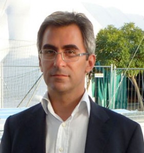 Roberto Gabbrielli Unipi